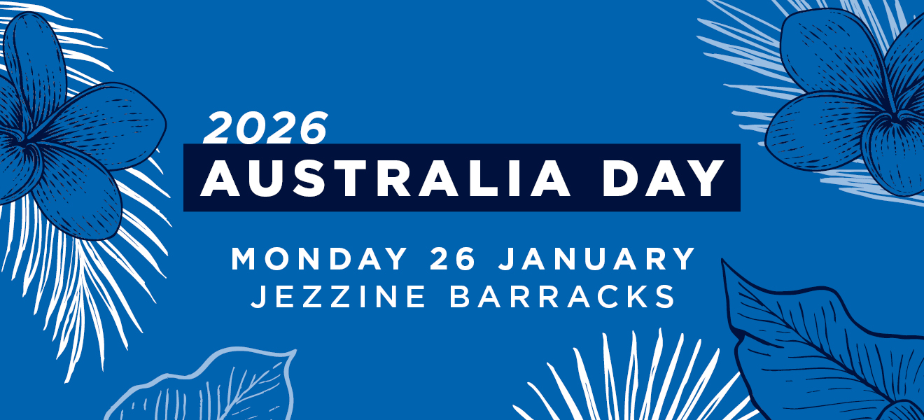 Australia Day