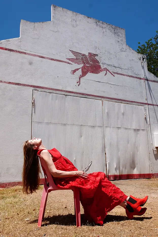 Kerrie Di Cataldo, Pegasus, 2025