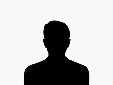 Generic Profile Silhouette