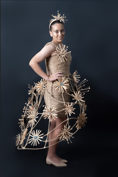 Jasmine Roelser and Marli Haller,Natures Glow 2021