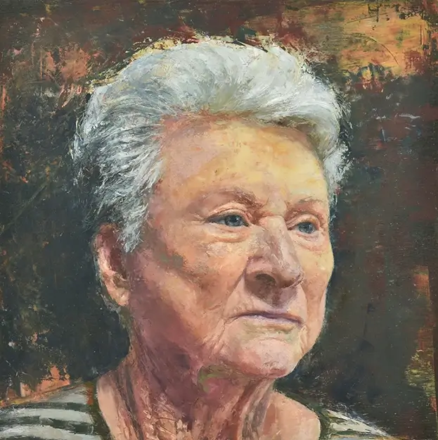 Leanne Emmitt, In Your Image, 2026