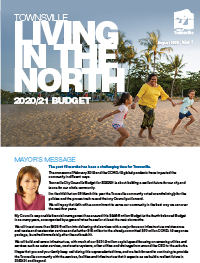 Living in the North - Issue 3