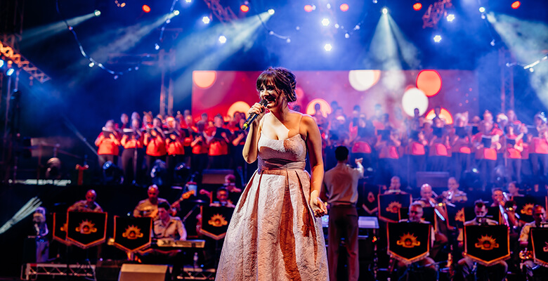 Council is calling for local performers to nominate to be a part of Carols by Candlelight at Riverway Oval on Sunday 3 December 2023. Council is calling for local performers to nominate to be a part of Carols by Candlelight at Riverway Oval on Sunday 3 December 2023.