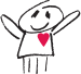 Act for Kids logo
