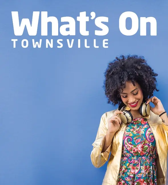Visit What's On Townsville