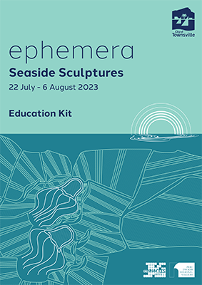 Ephemera 2023 Education Kit