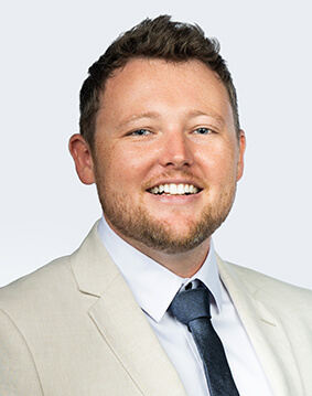 Councillor Brady Ellis