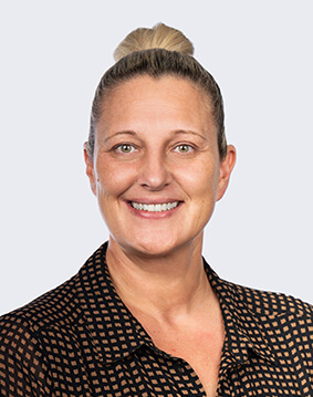 Councillor Suzy Batkovic