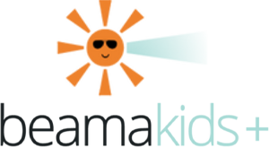Beamakids+ logo