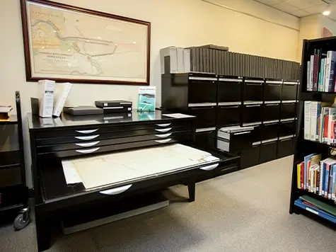 Local History Collection