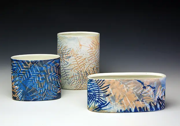 Mollie Bosworth, Leaflines