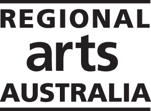 Regional Arts Australia