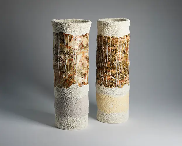 Avi Amesbury, Elements of Place #1
