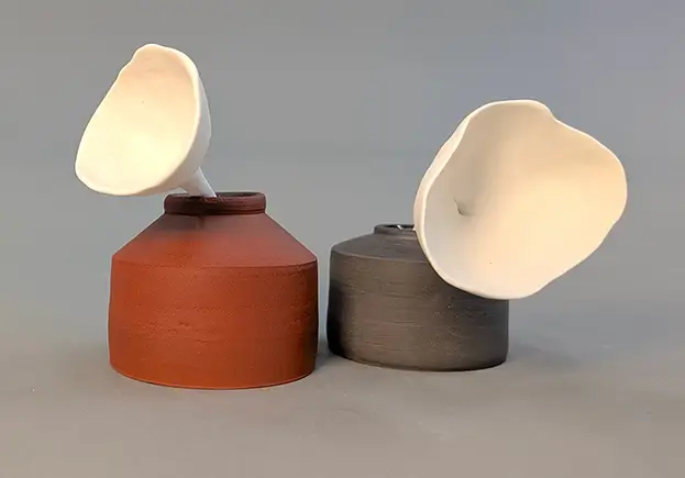 Rosie Frecheville, Pink Pots