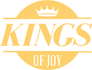 Kings of Joy logo