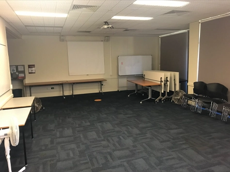 Aitkenvale Meeting Room