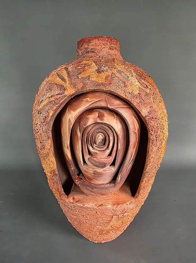 Paula Bowie, WOMB WITHIN