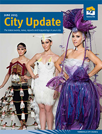 City Update - June 2015