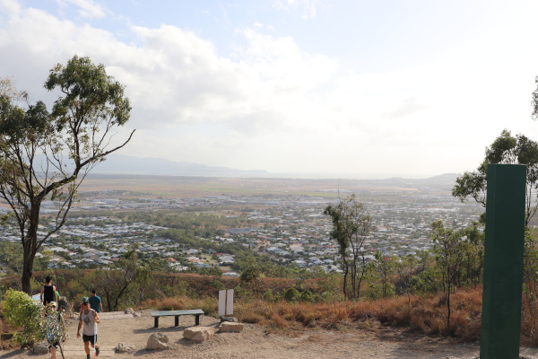 Mount Louisa Trail 3 Thumbnail