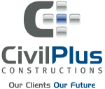 CivilPlus Constructions
