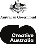 Creative Australia Logo Horizontal Black Large RGB - PNG.png logo