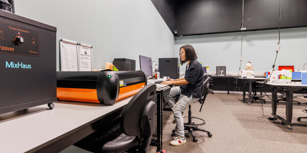 MixHaus Makerspace