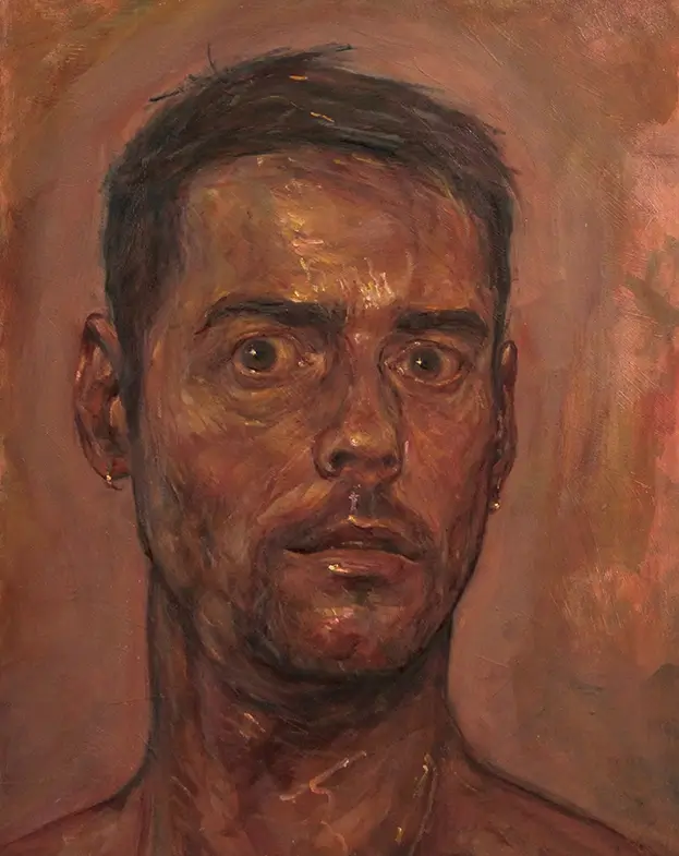 Liam Nunan, The Insomniac, 2025