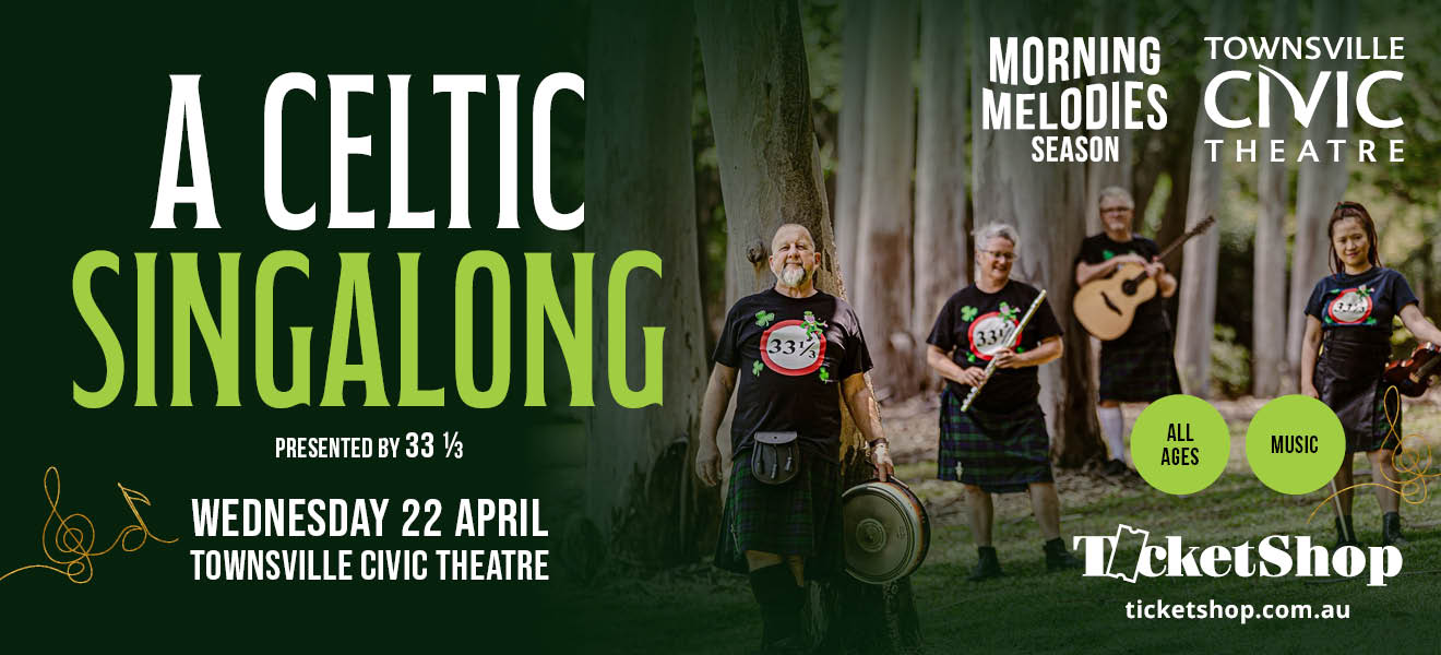 Morning Melodies: A Celtic Singalong