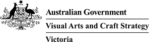 Australian Government Visual Arts and Crafts Strategy