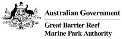 Australian Government Great Barrier Reef Marine Park Authority logo