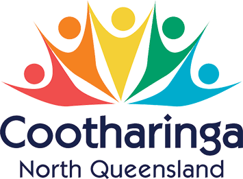 Cootharinga North Queensland logo
