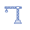 Visit Majors Projects page icon