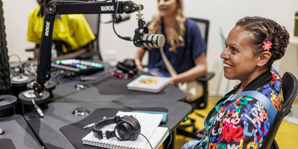Riverway Creative Hub