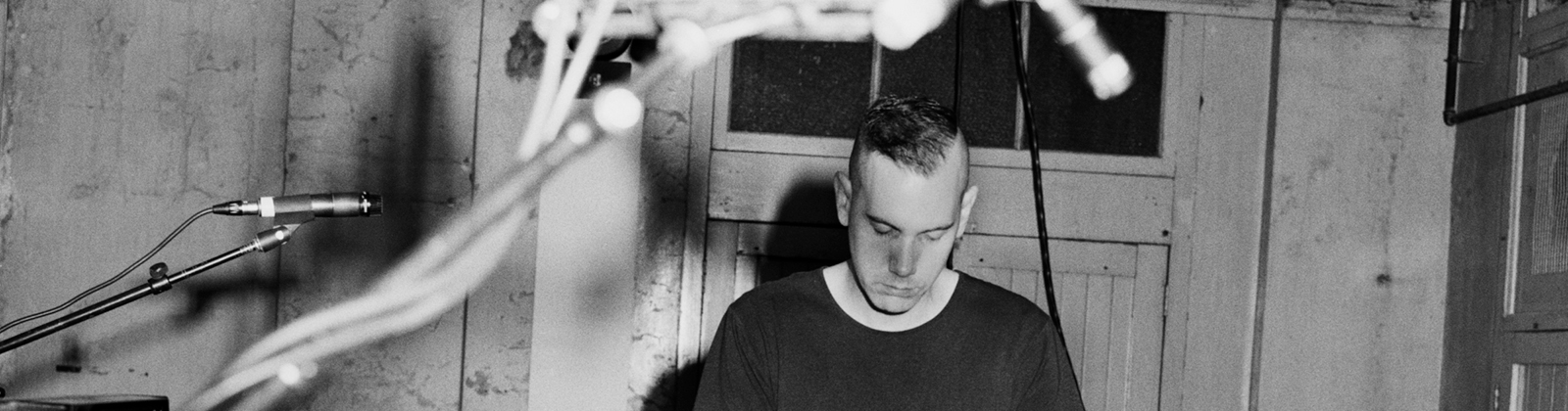 Josh Cohen Radiohead