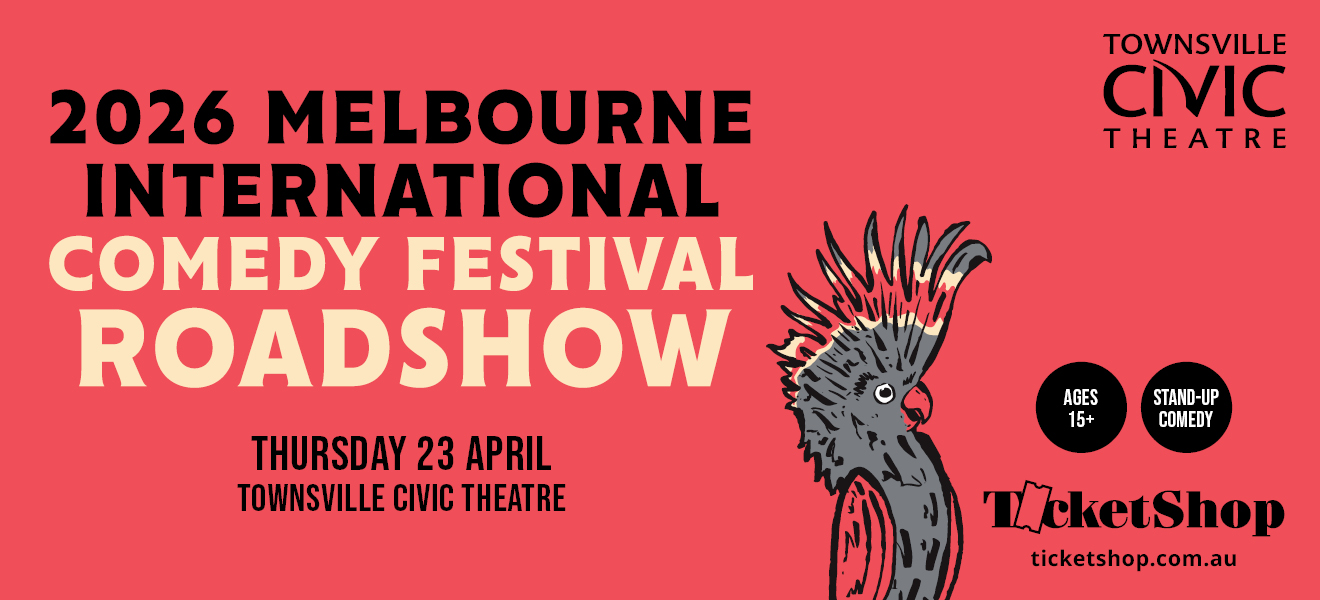 Melbourne Comedy Festival