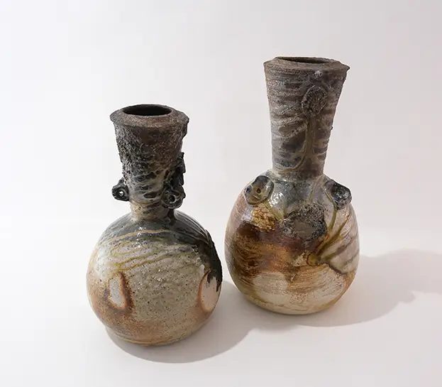 Jenna Catchpole, Mum and Me: Forged in the firebox