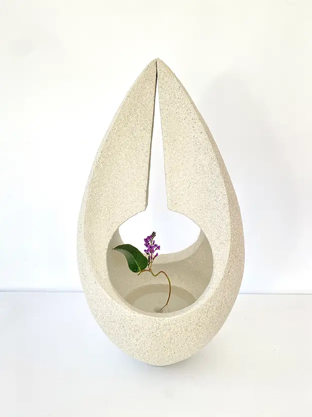 Cintia Yamane Lemann, Gassho