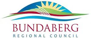 Bundaberg Regional Council logo