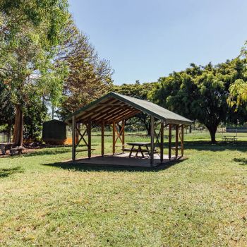 Lou Litster Park Picnic Area