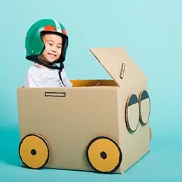 Event category Childrens Activities