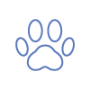 Visit Townsville City Animals page icon
