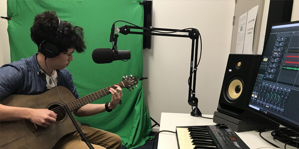 Riverway Creative Hub