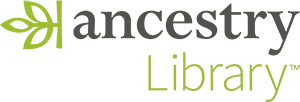 Ancestry Library logo