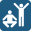 Exercise icon