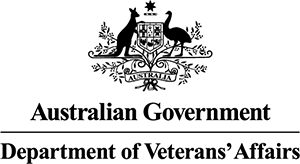 Australian Government Department of Veterans' Affairs