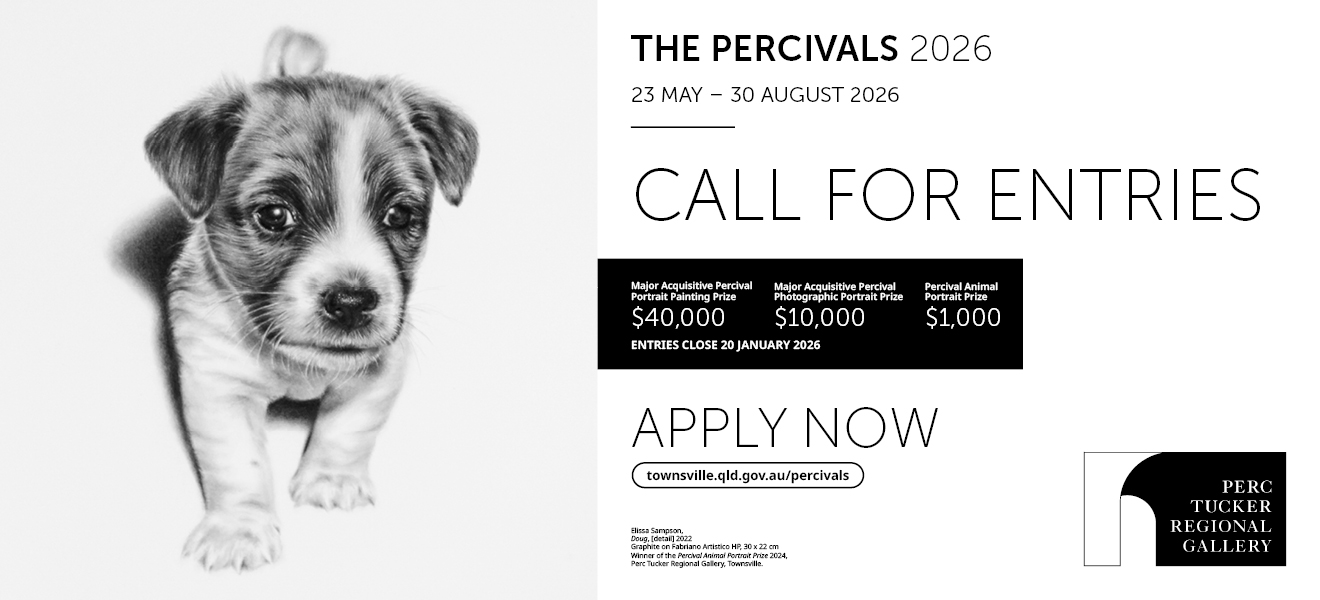 The Percivals Call for Entries