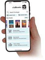 Townsville Citylibraries App