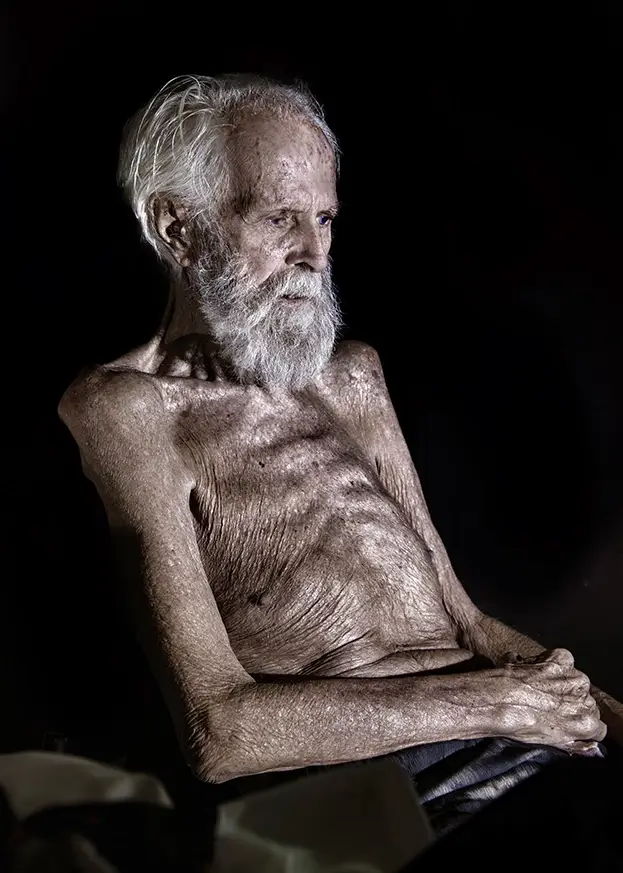 Brian Cassey, Millionaire Castaway - David Glasheen, 2025