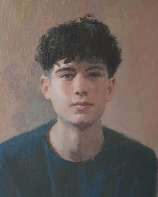 Andrew Matthews, Angus MacSween, 2026