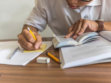 Learning Language Collection